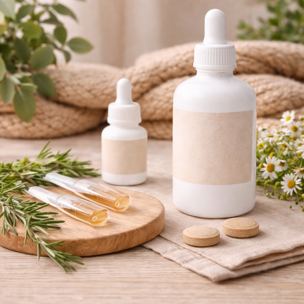 VERMIFUGES & ANTIPARASITAIRES