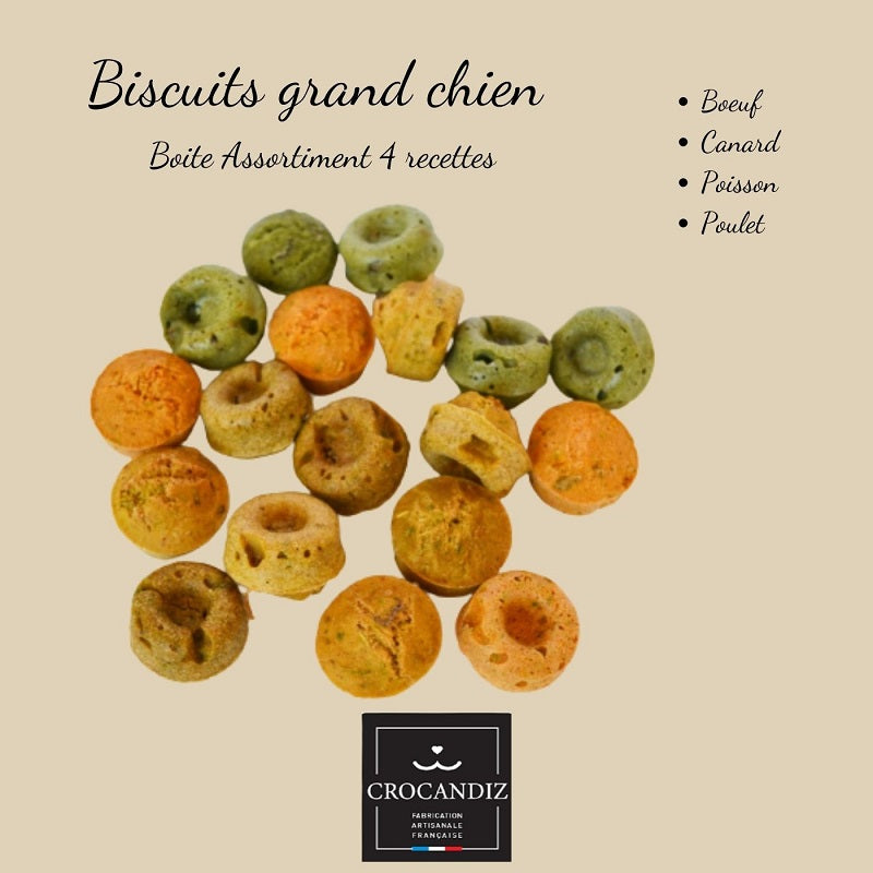 Calendrier de l'avent