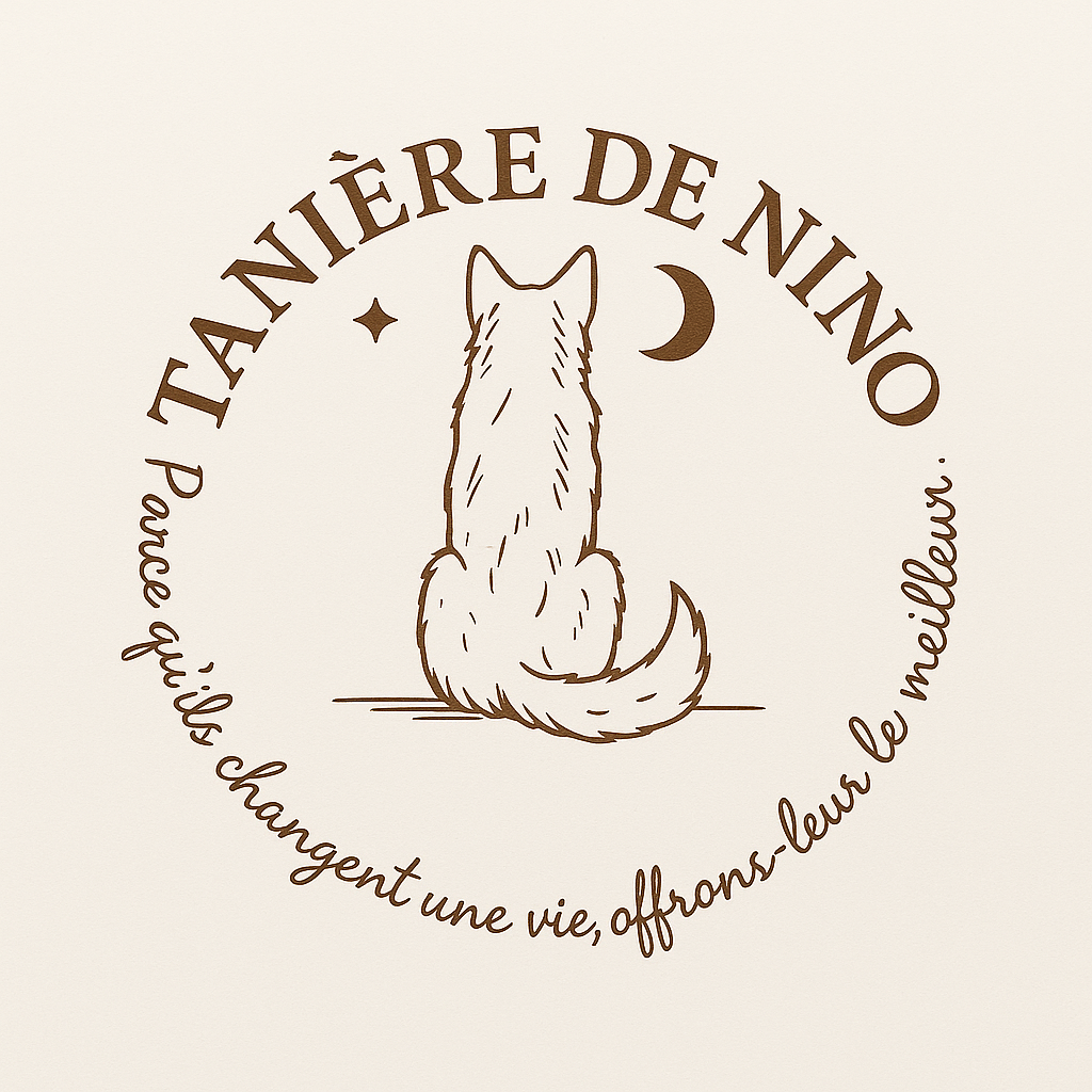La Tanière de Nino
