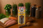 Sucette gourmande — Friandise artisanale & naturelle pour chien