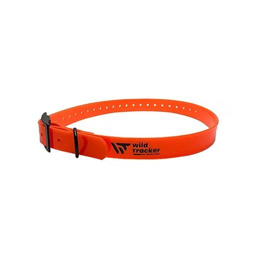 Collier X-Pert Orange - WILDTRACKER