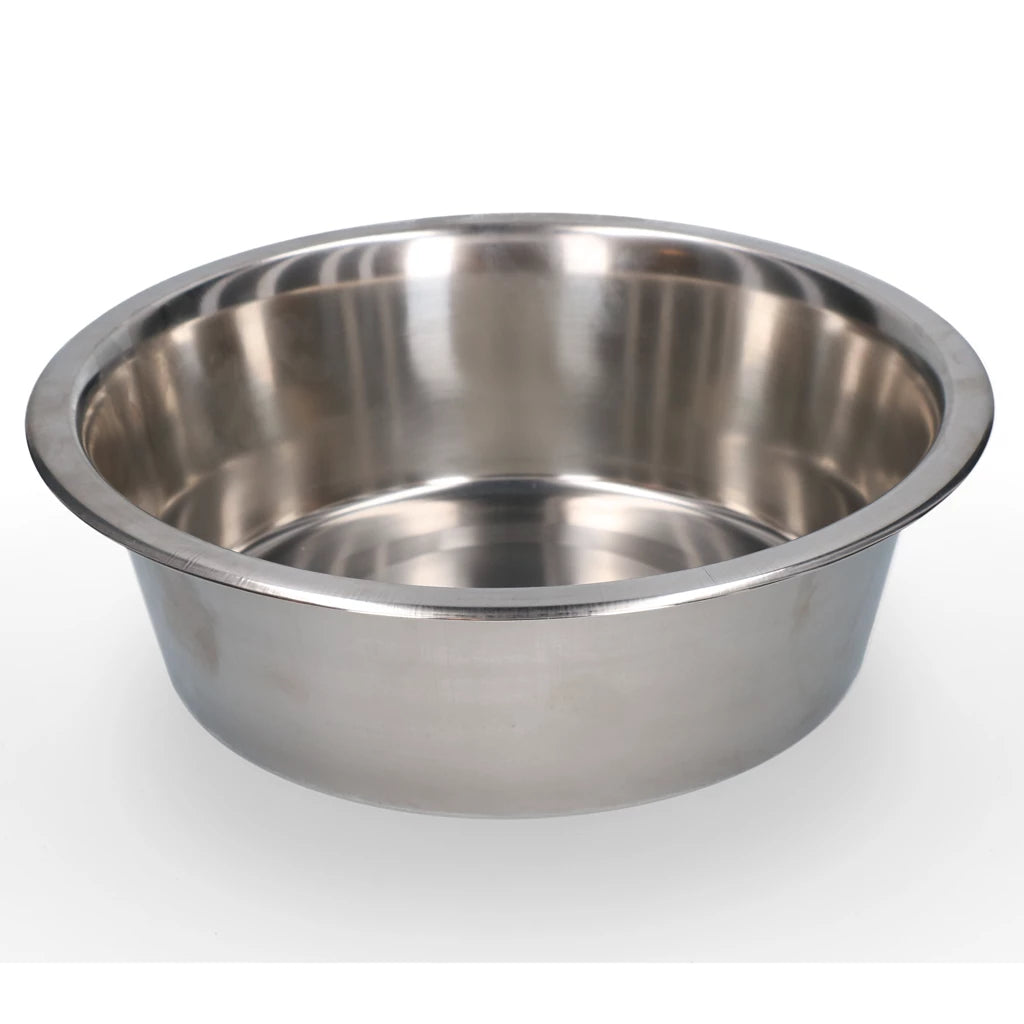 Gamelle en acier inoxydable