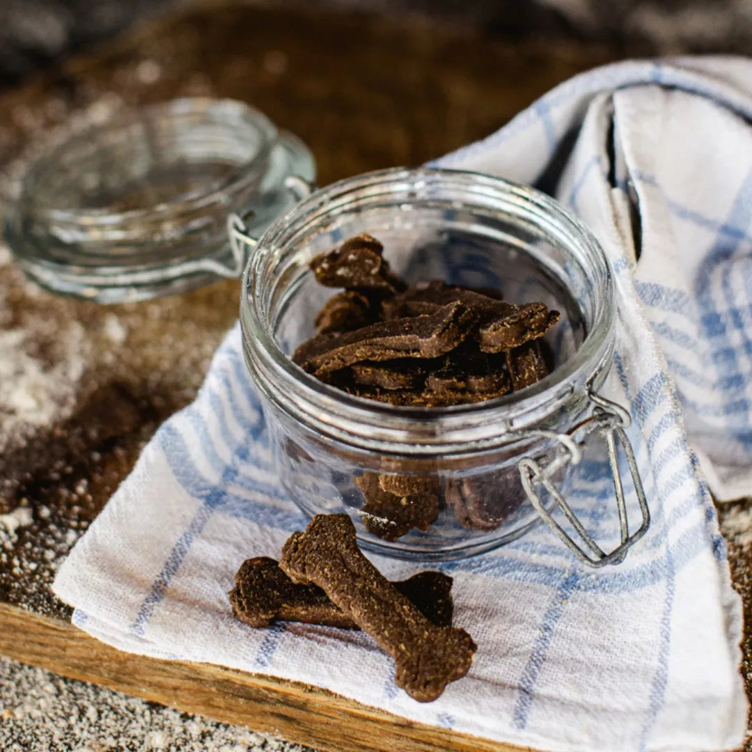 Biscuit - secret de L'algarve.