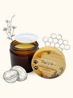 Baume coussinets moelleux