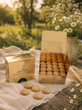Biscuits gourmands pour chien – Un instant à partager