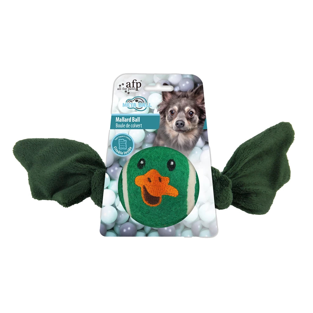 AFP Meta Ball - Ball Duck