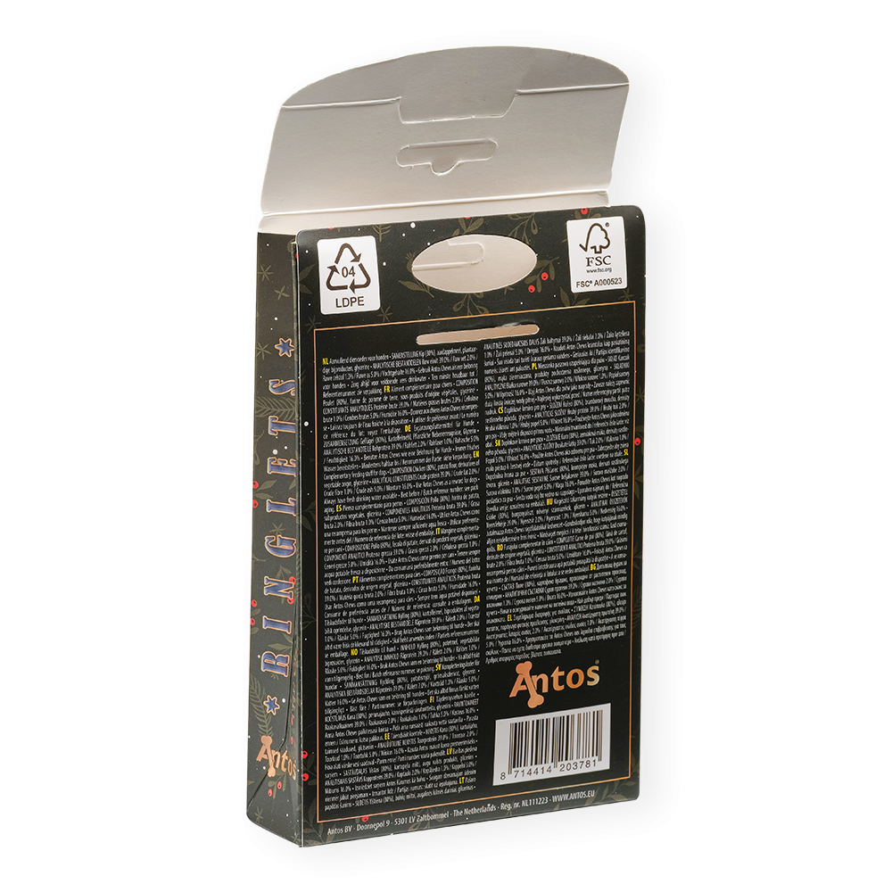 Boule de Noël 100 g