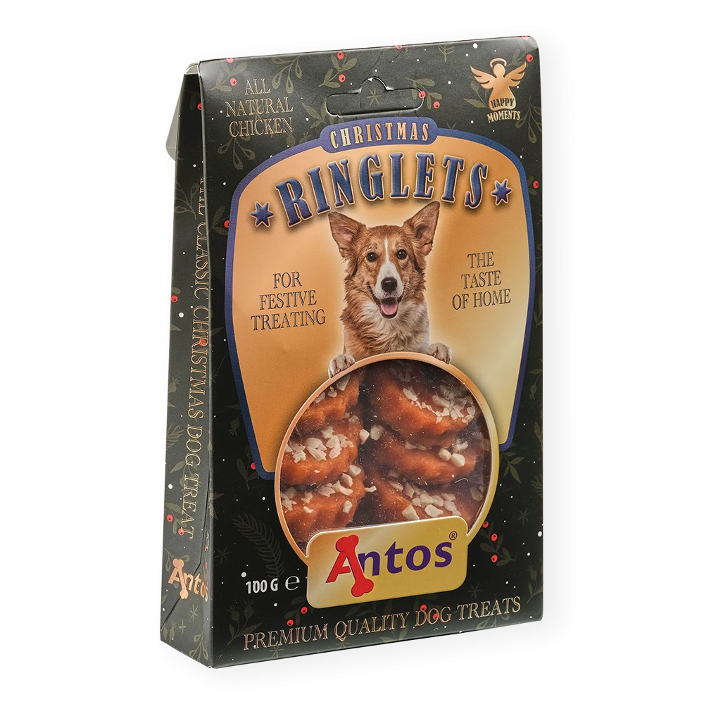 Boule de Noël 100 g