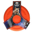 Frisbee comète