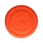 Frisbee comète