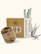 Shampoing pour peau sensible