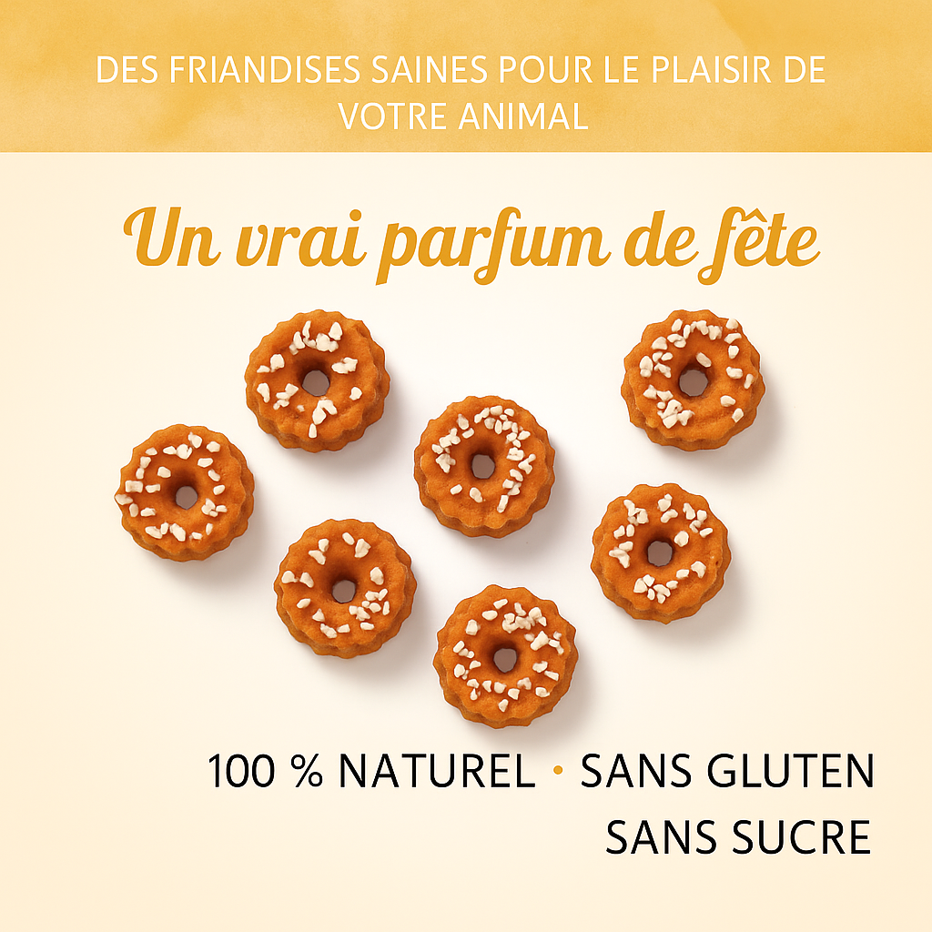 Boule de Noël 100 g