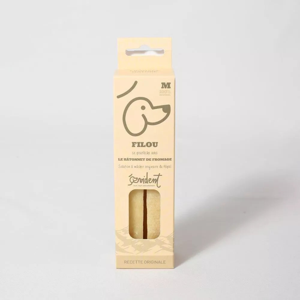 Bâtonnets de fromage