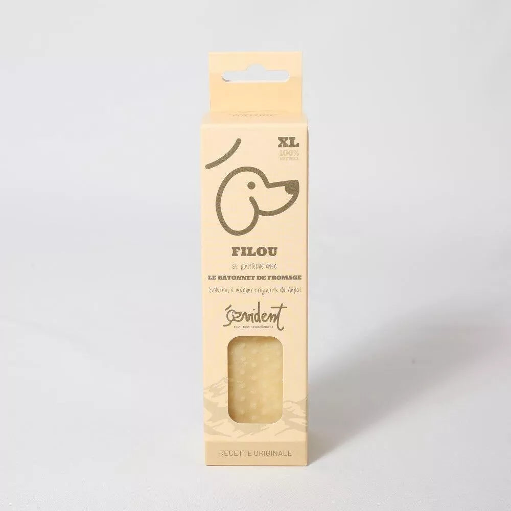 Bâtonnets de fromage