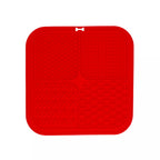 Tapis de léchage