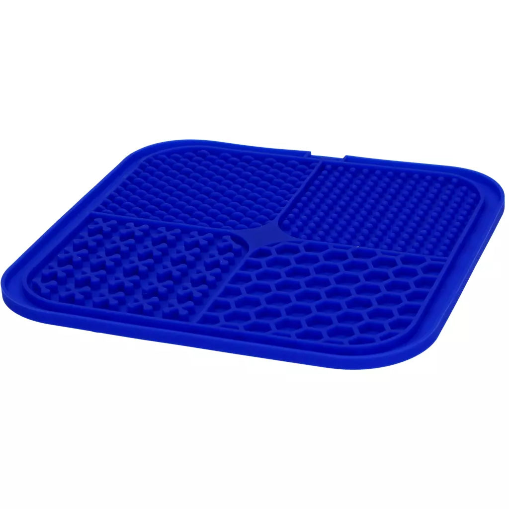 Tapis de léchage