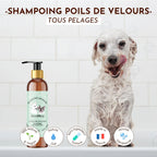 Poils de velours