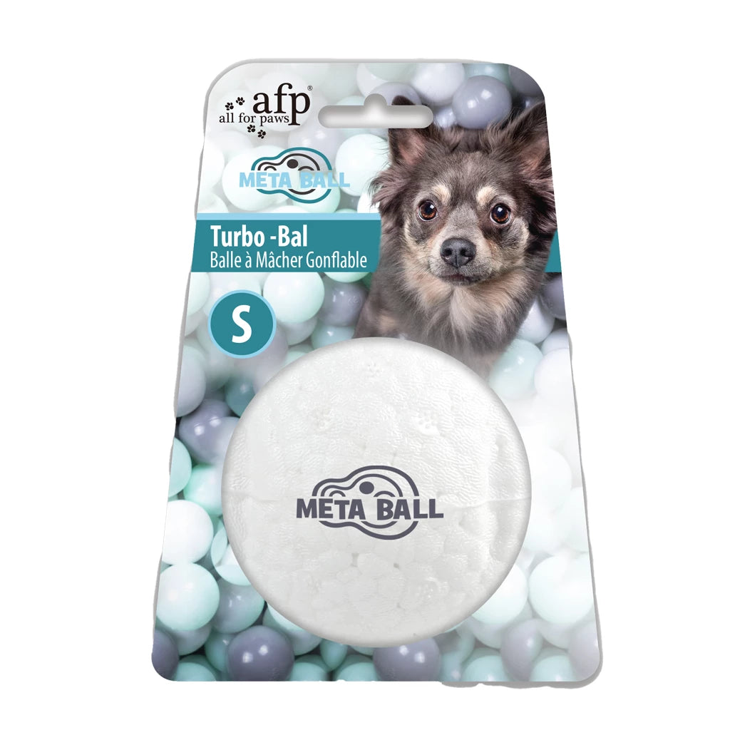 Turbo - Ball