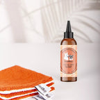 Gelée nettoyante Pot de miel