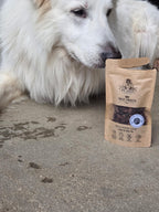 Raw Treats – Mouflon sauvage naturel