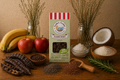 Secret de l’Algarve – Friandise énergisante naturelle & gourmande pour chien