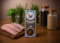 Salami de dinde – Friandise naturelle & gourmande pour chien