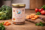 Ragoût de bœuf artisanal - Recette “Grand-mère”