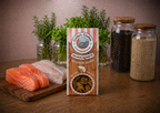 Nuggets de saumon – Friandise naturelle & gourmande pour chien
