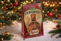 Friandises  pour chien – étoiles gourmandes au poulet