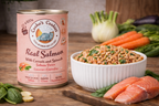 Pâté de saumon artisanal –  inspiré du fait maison