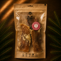 Tendon de taureau 100 % naturel pour chien