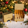 Biscuit savoureux