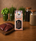 Brownies au bœuf – Friandise naturelle & gourmande pour chien