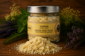 Green Beef Tripe Topper pour chiens et chats
