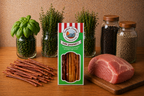 Spaghetti de porc – Friandise naturelle & gourmande pour chien