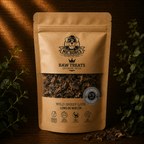 Raw Treats – Mouflon sauvage naturel