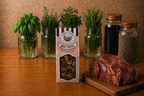 Bouché au bœuf – Friandise naturelle & gourmande pour chien