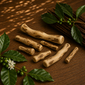 BOIS DE CAFÉIER – MASTICATION NATURELLE & DURABLE
