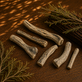 Bois de Sekelbos – Mastication naturelle & bien-être digestif