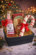 Coffret gourmand pour chien