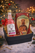 Apéro gourmand pour chien – un moment complice à offrir