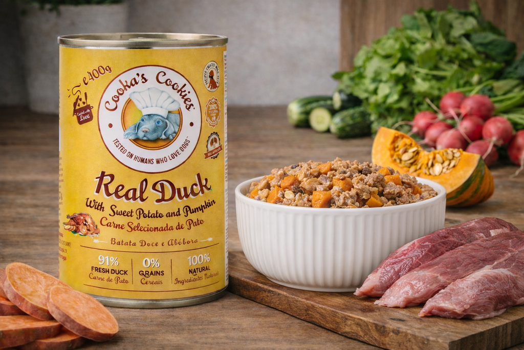Pâté de canard artisanal – inspiré du fait maison