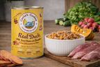 Pâté de canard artisanal – inspiré du fait maison