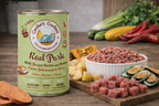 Pâté de porc artisanal – inspiré du fait maison