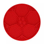 Tapis de léchage