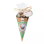 Baisers au porc et à la sardine