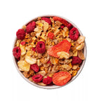 Salade ensoleillé - mélange de fruits