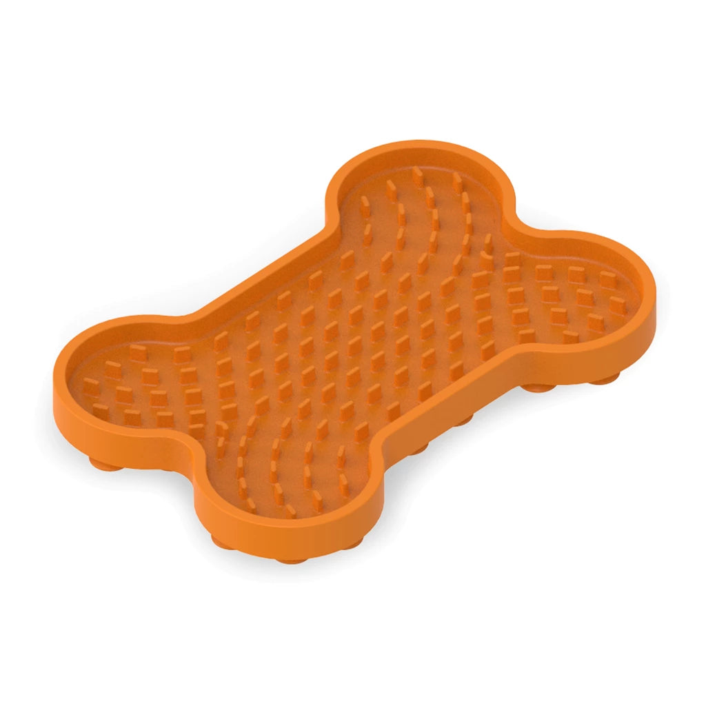 Tapis de léchage