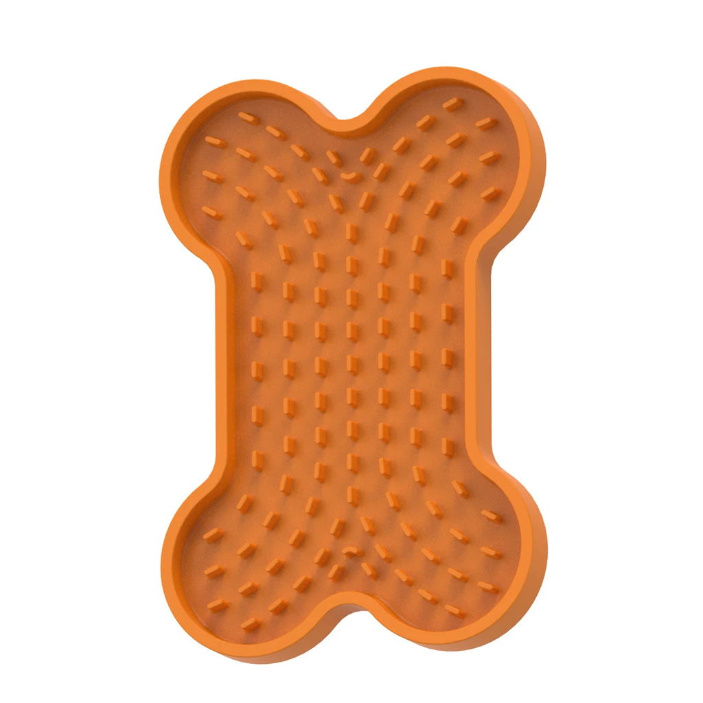 Tapis de léchage