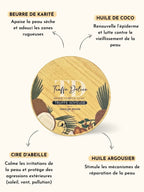 Baume truffe soyeuse